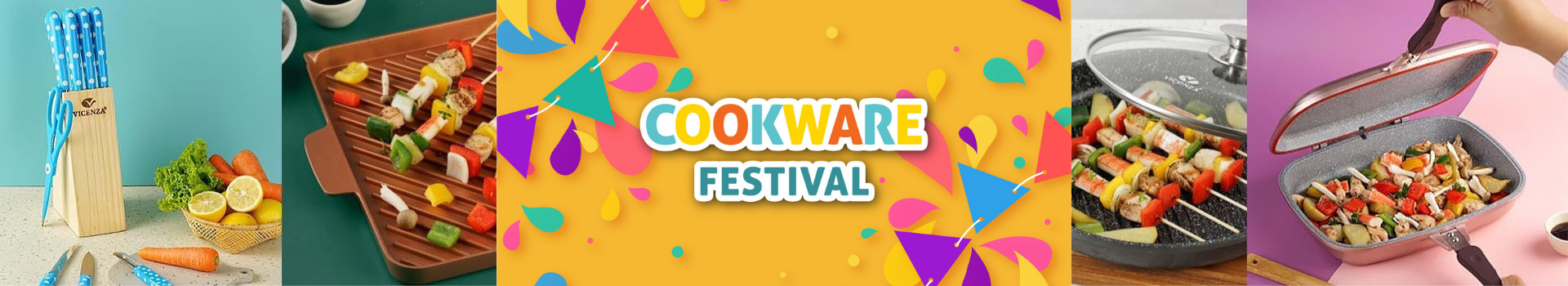 Cookware Festival